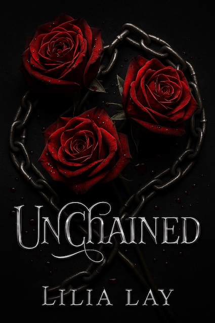 Lay, Lilia - Unchained Cover klein
